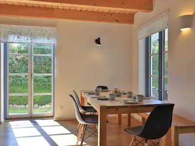 Ferienwohnung für 9 Personen (132 m²) in Groß Schwansee 10/10