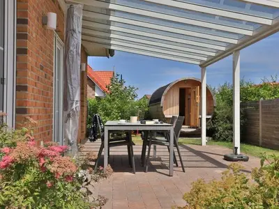 Ferienwohnung für 6 Personen (131 m²) in Groß Schwansee 6/8