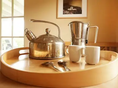 Ferienwohnung für 8 Personen (127 m²) in Groß Schwansee 6/10