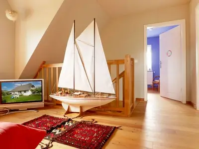 Ferienwohnung für 8 Personen (127 m²) in Groß Schwansee 7/10