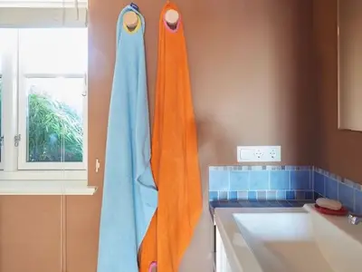 Ferienwohnung für 8 Personen (127 m²) in Groß Schwansee 8/10