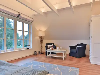 Ferienwohnung für 8 Personen (160 m²) in Groß Schwansee 6/10