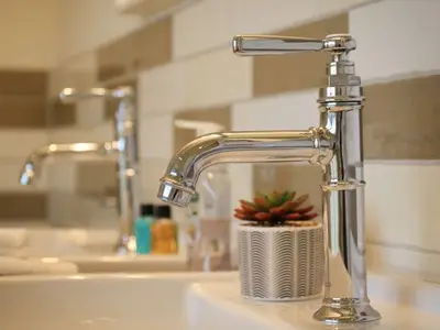 Ferienwohnung für 8 Personen (160 m²) in Groß Schwansee 9/10