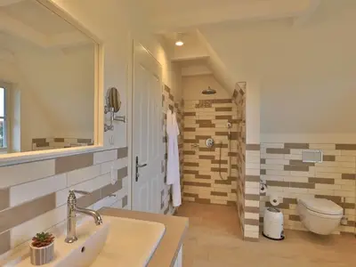 Ferienwohnung für 8 Personen (160 m²) in Groß Schwansee 10/10