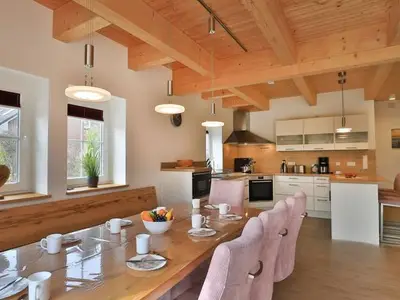 Ferienwohnung für 8 Personen (200 m²) in Groß Schwansee 6/10