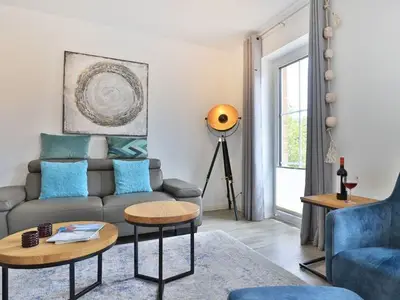 Ferienwohnung für 6 Personen (131 m²) in Groß Schwansee 6/7