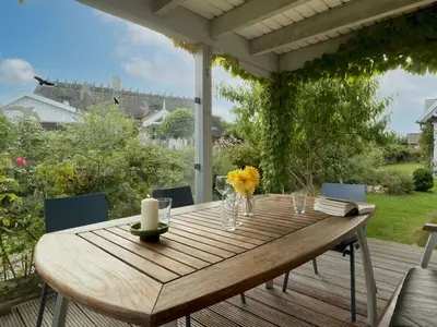 Ferienwohnung für 8 Personen (127 m²) in Groß Schwansee 10/10