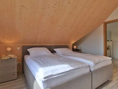 Ferienwohnung für 8 Personen (200 m²) in Groß Schwansee 9/10