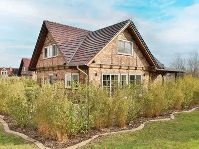 Ferienwohnung für 8 Personen (200 m²) in Groß Schwansee 10/10