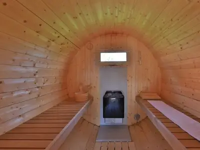 Ferienwohnung für 6 Personen (131 m²) in Groß Schwansee 10/10