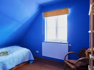 Ferienwohnung für 8 Personen (127 m²) in Groß Schwansee 8/10