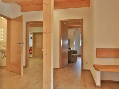 Ferienwohnung für 8 Personen (200 m²) in Groß Schwansee 6/10