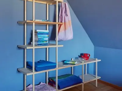 Ferienwohnung für 8 Personen (127 m²) in Groß Schwansee 10/10