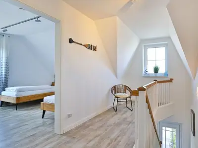 Ferienwohnung für 6 Personen (131 m²) in Groß Schwansee 9/10
