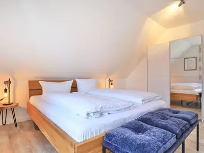 Ferienwohnung für 6 Personen (131 m²) in Groß Schwansee 10/10