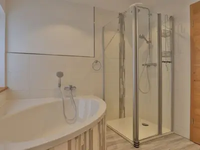 Ferienwohnung für 8 Personen (200 m²) in Groß Schwansee 10/10