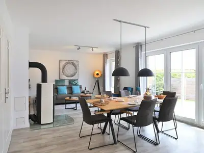 Ferienwohnung für 6 Personen (131 m²) in Groß Schwansee 7/10