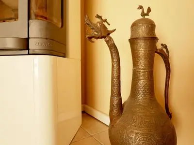 Ferienwohnung für 8 Personen (127 m²) in Groß Schwansee 7/10