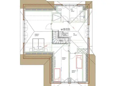 Ferienwohnung für 8 Personen (160 m²) in Groß Schwansee 9/10