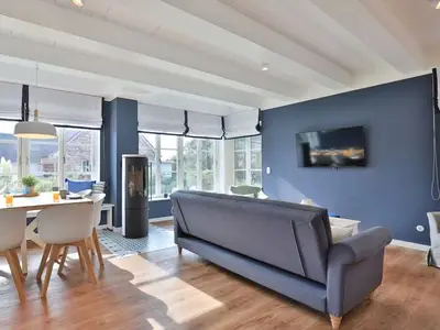 Ferienwohnung für 8 Personen (160 m²) in Groß Schwansee 10/10