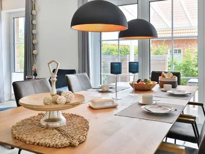 Ferienwohnung für 6 Personen (131 m²) in Groß Schwansee 6/10