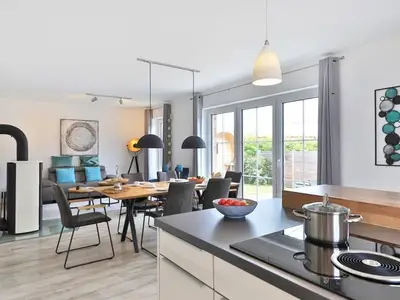 Ferienwohnung für 6 Personen (131 m²) in Groß Schwansee 7/10