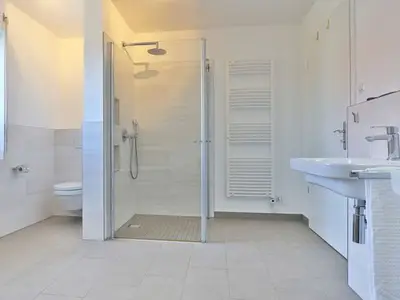 Ferienwohnung für 6 Personen (131 m²) in Groß Schwansee 10/10
