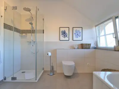 Ferienwohnung für 6 Personen (133 m²) in Groß Schwansee 10/10