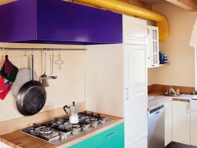 Ferienwohnung für 8 Personen (127 m²) in Groß Schwansee 6/10