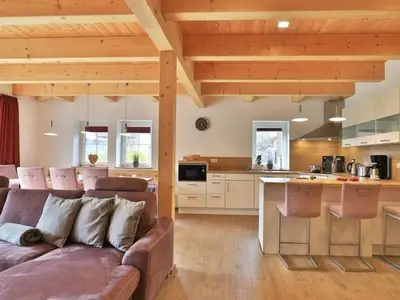 Ferienwohnung für 8 Personen (200 m²) in Groß Schwansee 6/10