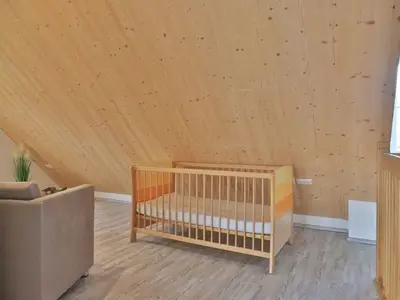 Ferienwohnung für 8 Personen (200 m²) in Groß Schwansee 9/10