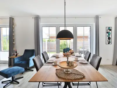 Ferienwohnung für 6 Personen (131 m²) in Groß Schwansee 7/10