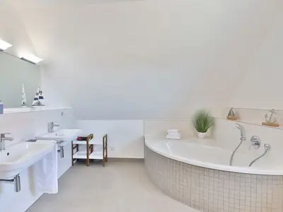 Ferienwohnung für 6 Personen (131 m²) in Groß Schwansee 9/10