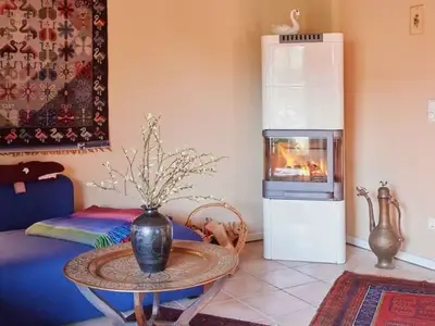 Ferienwohnung für 8 Personen (127 m²) in Groß Schwansee 7/10