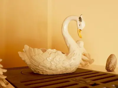 Ferienwohnung für 8 Personen (127 m²) in Groß Schwansee 8/10