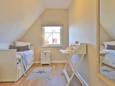 Ferienwohnung für 6 Personen (133 m²) in Groß Schwansee 10/10