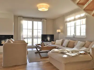 Ferienwohnung für 6 Personen (133 m²) in Groß Schwansee 6/10