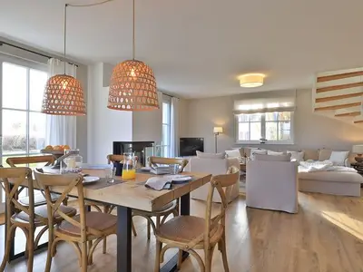 Ferienwohnung für 6 Personen (133 m²) in Groß Schwansee 8/10