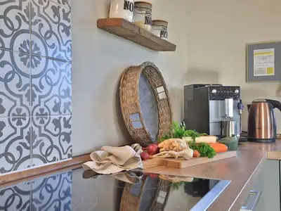 Ferienwohnung für 6 Personen (133 m²) in Groß Schwansee 10/10