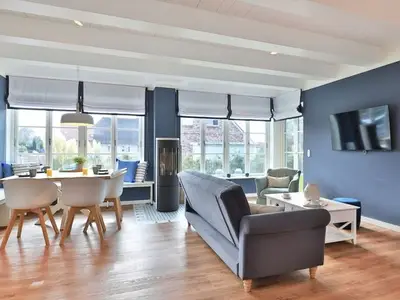 Ferienwohnung für 8 Personen (160 m²) in Groß Schwansee 8/10