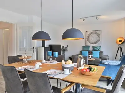 Ferienwohnung für 6 Personen (131 m²) in Groß Schwansee 6/10