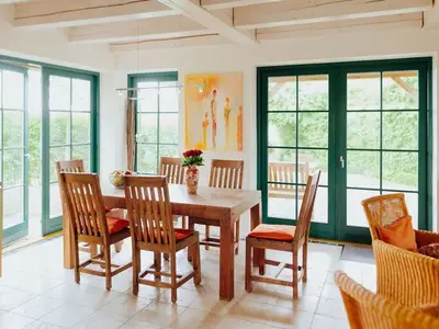 Ferienwohnung für 6 Personen (110 m²) in Groß Schwansee 3/10