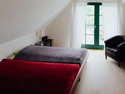 Ferienwohnung für 6 Personen (110 m²) in Groß Schwansee 10/10