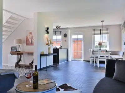 Ferienwohnung für 6 Personen (125 m²) in Groß Schwansee 8/10