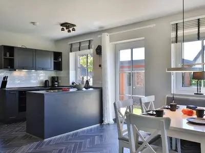 Ferienwohnung für 6 Personen (125 m²) in Groß Schwansee 10/10