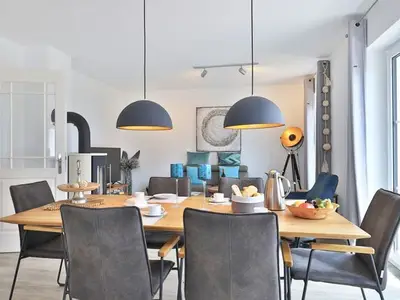 Ferienwohnung für 6 Personen (131 m²) in Groß Schwansee 6/10