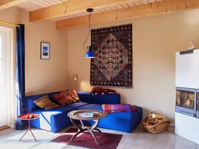 Ferienwohnung für 8 Personen (127 m²) in Groß Schwansee 2/10