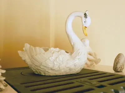 Ferienwohnung für 8 Personen (127 m²) in Groß Schwansee 3/10