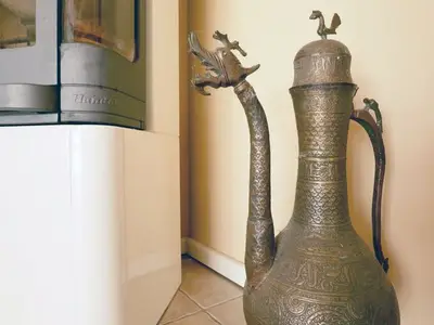 Ferienwohnung für 8 Personen (127 m²) in Groß Schwansee 4/10