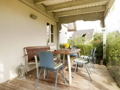 Ferienwohnung für 8 Personen (127 m²) in Groß Schwansee 9/10